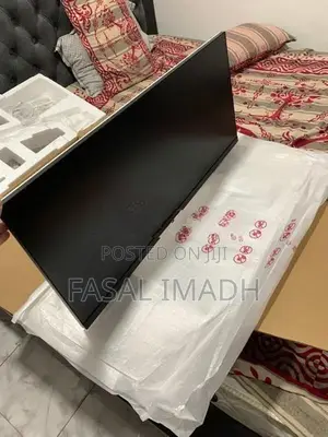 LG 34 Inches Ultra Wide Flat IPS Monitor