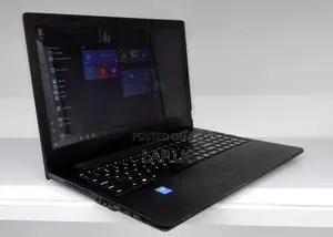 Lenovo Ideapad 100 Core i3 5005U 5th GEN 15.6-inch Display 4GB RAM