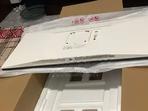 LG 34 Inches Ultra Wide Flat IPS Monitor