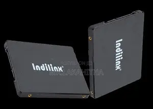 INDILINX 128GB SATA SSD | BRAND NEW