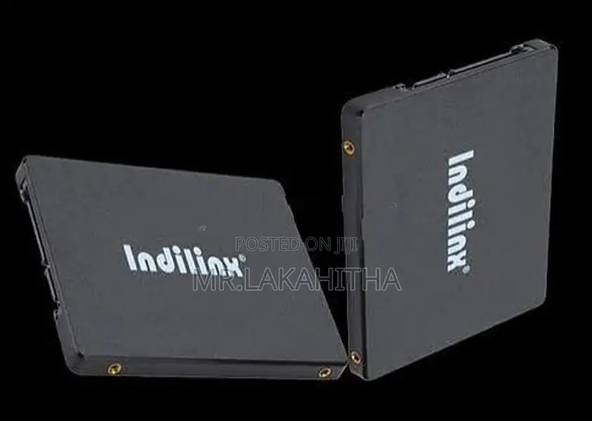 INDILINX 128GB SATA SSD | BRAND NEW