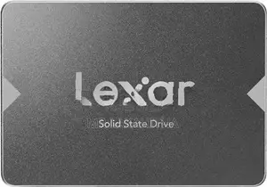 LEXAR 256GB SATA SSD | BRAND NEW