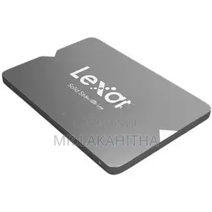 LEXAR 1TB SATA SSD | BRAND NEW