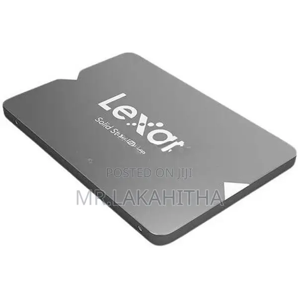 LEXAR 1TB SATA SSD | BRAND NEW