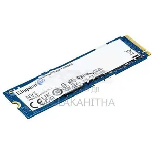 KINGSTON 1TB NVME SSD | BRAND NEW