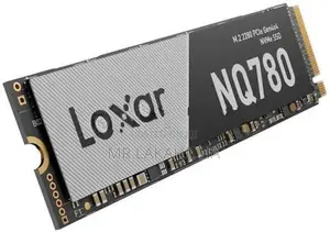 LEXRA 1TB NQ780 NVME SSD |BRAND NEW