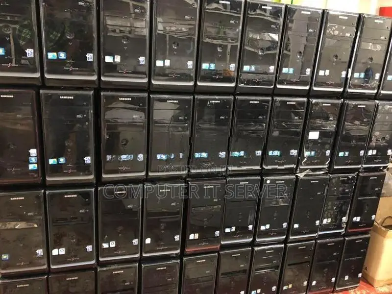 Core i5 3rd Generation Samsung
