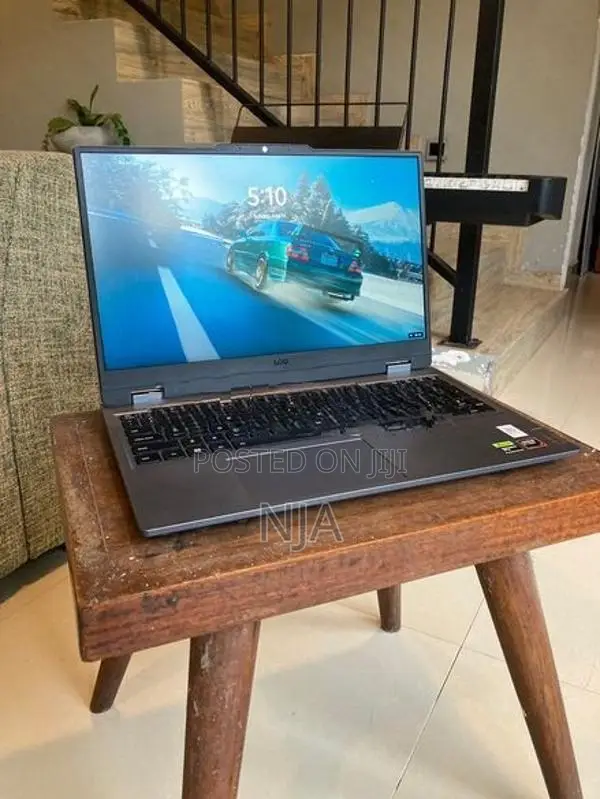 Lenovo LOQ 15 - RTX 5060 Laptop