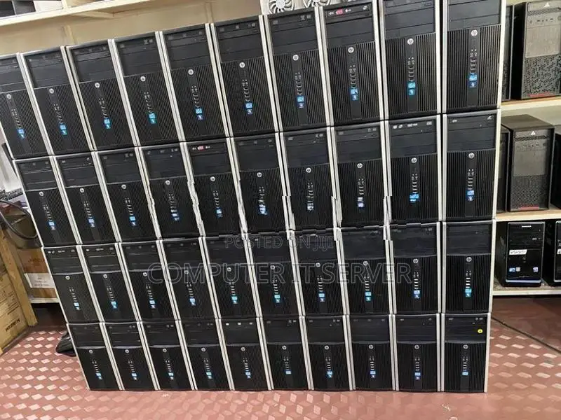 Core i5 3RD Generation Computers