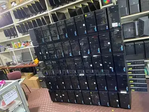 Core i5 3RD Generation Super PCS