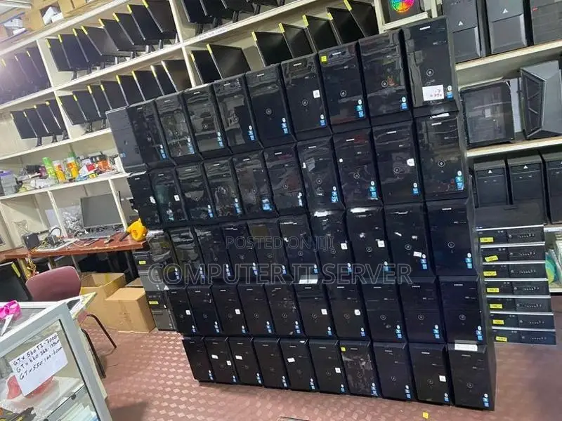 Core i5 3RD Generation Super PCS