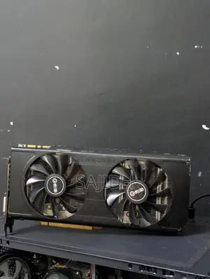 GALAX GTX 1070 8GB GRAPHICS CARD