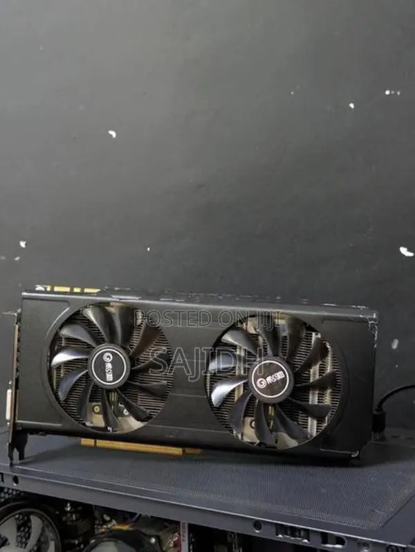 GALAX GTX 1070 8GB GRAPHICS CARD