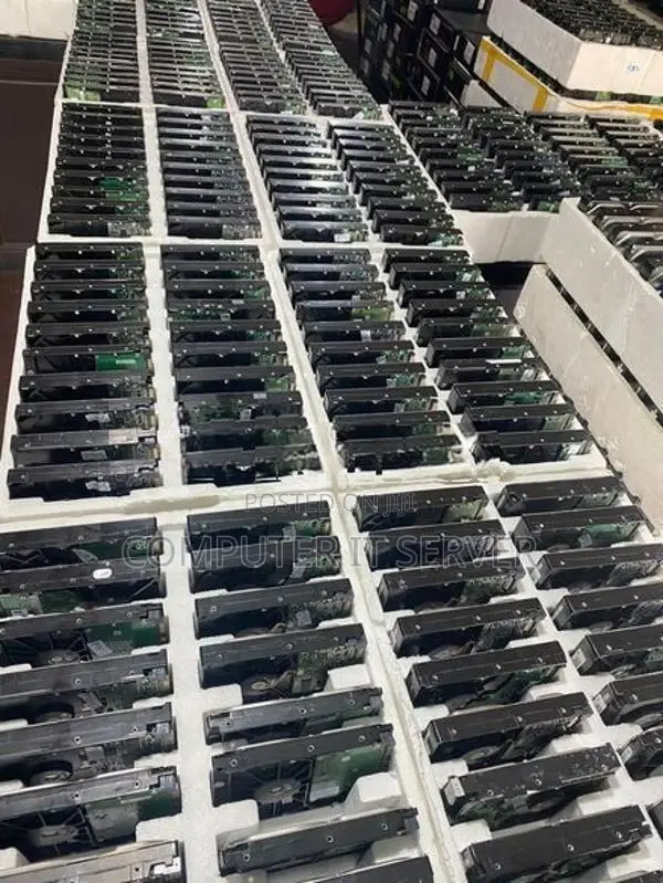 320GB Desktop Super Hard Disk