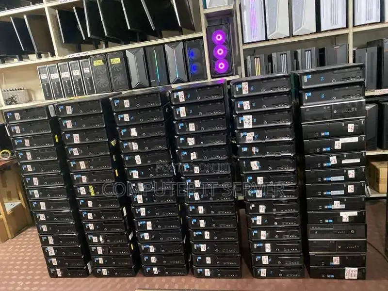 Official Best Core i3 2ND Generation PC