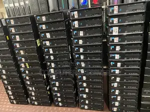 i5 2ND Generation CPU