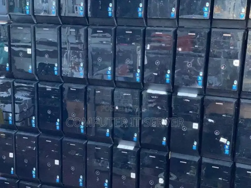 i5 3rd GEN Samsung CPUS