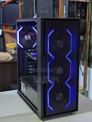 I5 14GEN GAMING PC WITH RTX 2070 8GB /16GB RAM ETC..