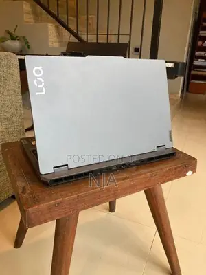 Lenovo LOQ 15 - RTX 5060 Laptop