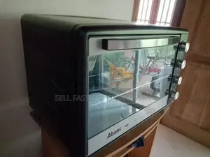 ABANS 60 L ELECTRONIC OVEN
