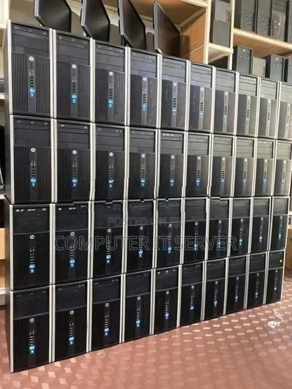 Core i5 3RD Generation Computers