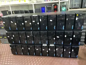 Core i5 3RD Generation Super PCS