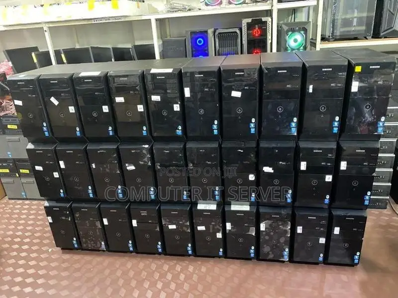 Core i5 3RD Generation Super PCS