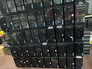 Core i5 4TH Generation PCS