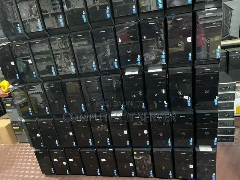 Core i5 4TH Generation PCS