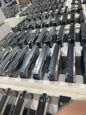 320GB Desktop Super Hard Disk