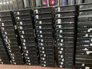 i5 2ND Generation CPU