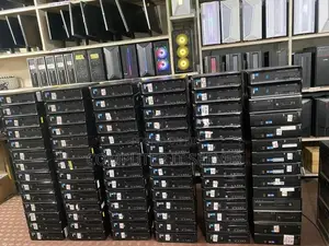 i5 2ND Generation CPUS