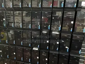 i5 3rd GEN Samsung CPUS