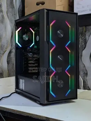 I5 14GEN GAMING PC WITH RTX 2070 8GB /16GB RAM ETC..
