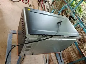 ABANS 60 L ELECTRONIC OVEN