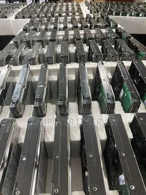 320GB Desktop Super Hard Disk