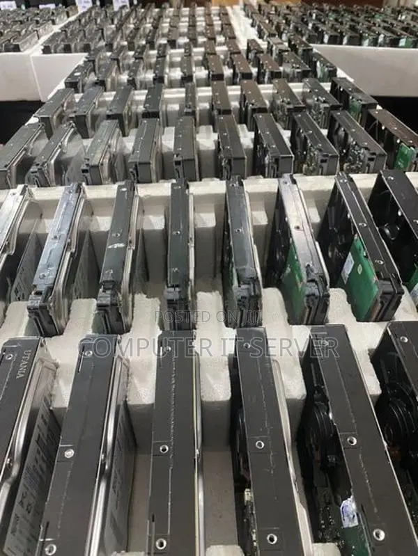 320GB Desktop Super Hard Disk