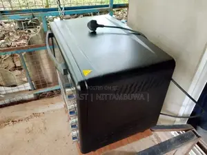 ABANS 60 L ELECTRONIC OVEN