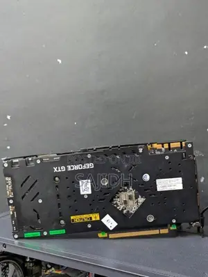 GALAX GTX 1070 8GB GRAPHICS CARD