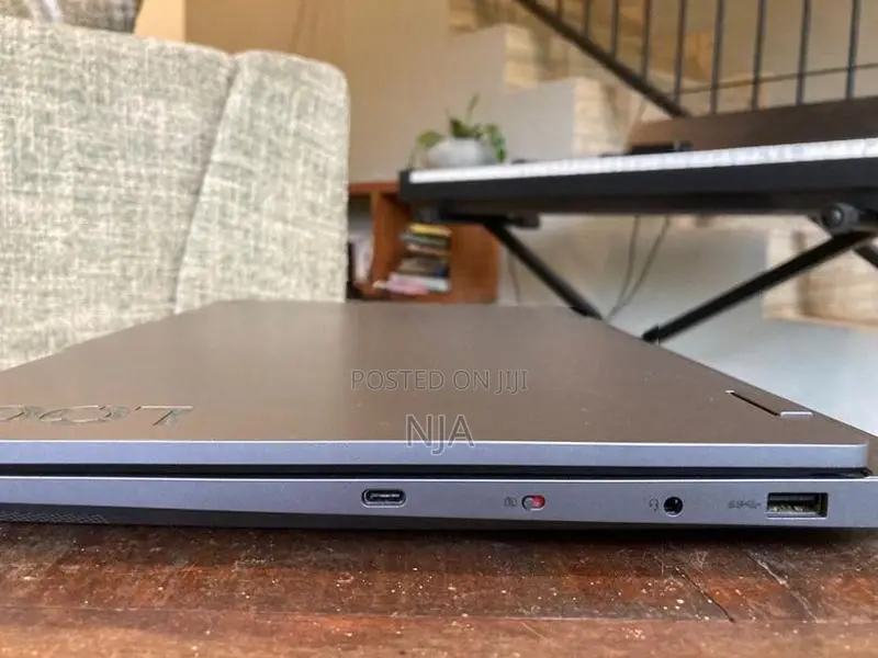 Lenovo LOQ 15 - RTX 5060 Laptop