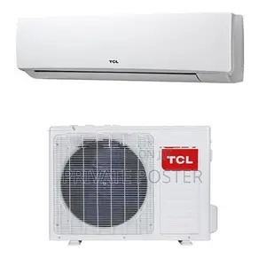 New TCL 12000BTU Inverter R32 Split Type Smart WIFI AIR Conditioner