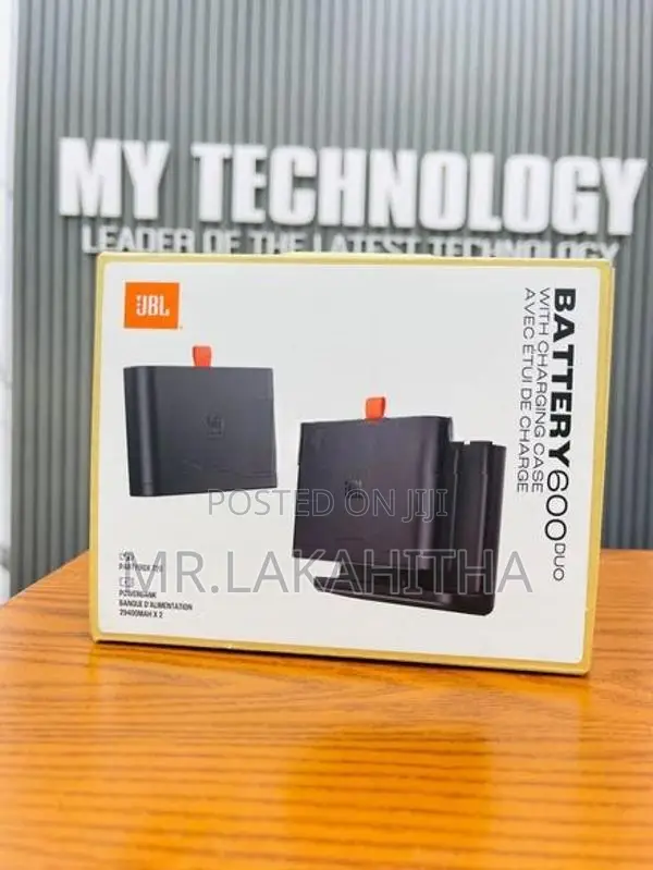 JBL PARTY BOX 720 BATTERY | 100% GENUINE