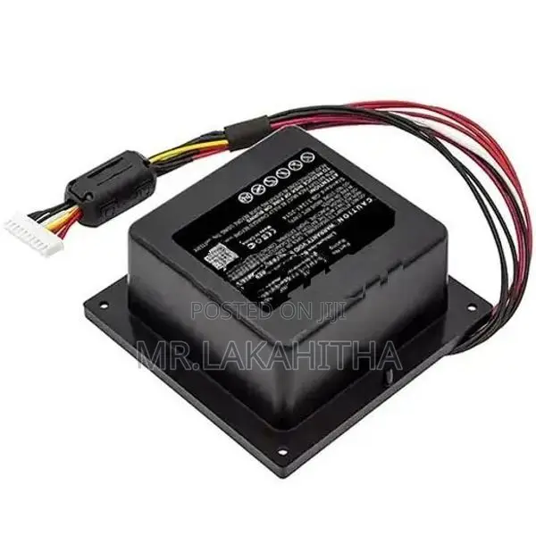 BATTERY JBL PARTY BOX 310 REPLACEMENT