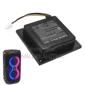 BATTERY JBL PARTY BOX 110 REPLACEMENT