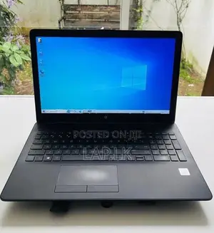 HP Core i5 10210U–10th GEN 15.6-inch Display 8GB RAM 128GB SSD+1TB HDD