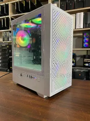 i5 3rd GEN With New Gaming Casing