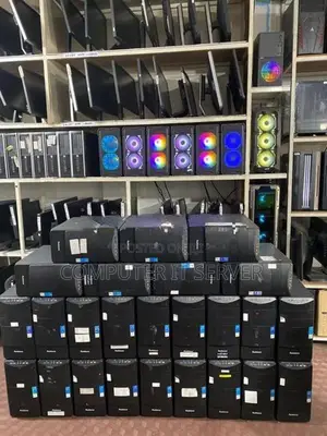 Core i5 6th Generation CPUS