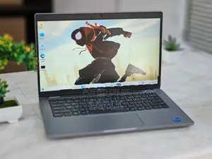Dell Latitude 5420 Core i5 1145G7–11th GEN 16GB RAM 256GB SSD