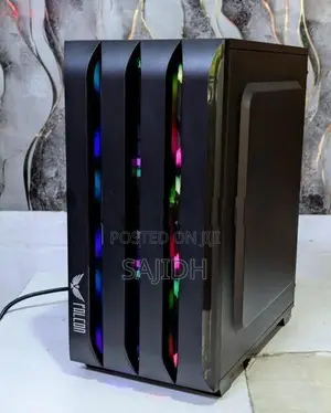 i5 4TH GEN GAMING PC WITH GTX 970 4GB GPU