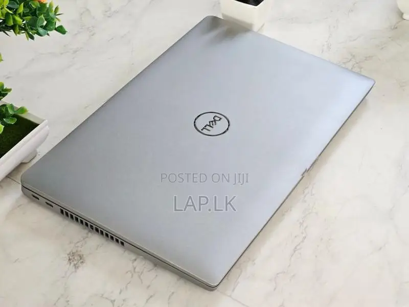 Dell Latitude 5420 Core i5 1145G7–11th GEN 8GB RAM 256GB SSD